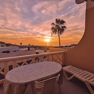 Hidden Gem Studio-beautiful View Of The Ocean Apartamento