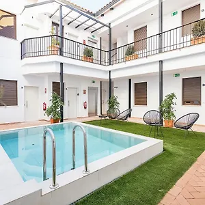 Bhost - Regina Vii Apartamento Córdoba