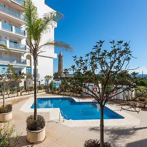 Port Apartamento Estepona