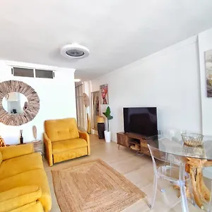 Luxury Ocean View Americas Apartamento