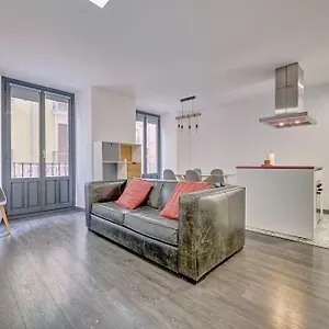 El Navarro By Clabao Apartamento Pamplona