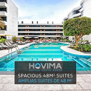 Szálloda Hovima (adults Only), Costa Adeje (Tenerife)